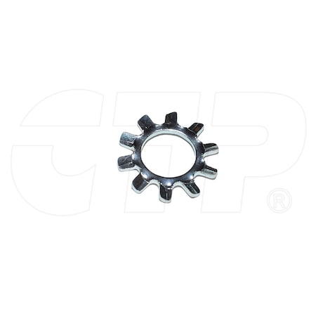 Aic Replacement Parts Lock Washer Fits Caterpillar Models 1H3338